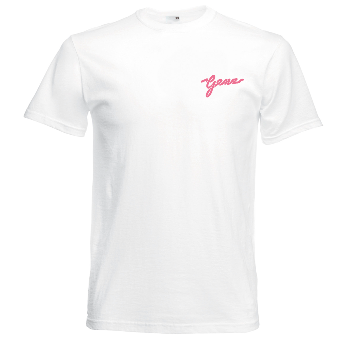 Bild von POOLBOY - SHIRT (weiß)
